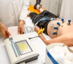 Orden de Electrocardiograma